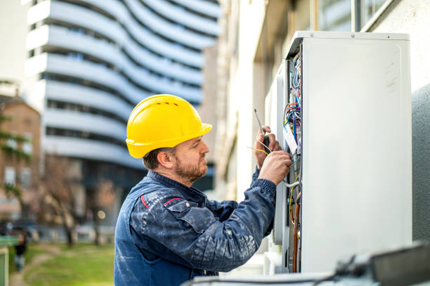 Data and Communication Cabling in Dover Beaches South, NJ