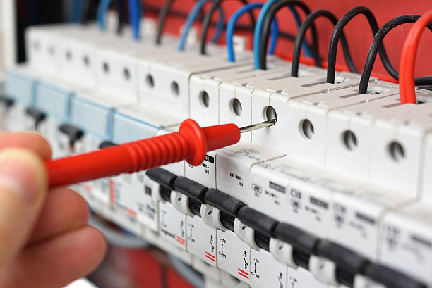 Best Electrical Troubleshooting and Repair  in Dover Beaches South, NJ